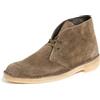 Clarks Desert Boots Uomo Suede