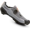 DMT KM30 Scarpe MTB XC in 3D Knit con Boa | Scarpa MTB XC in 3D Knit con BOA Fit L6 e suola Air Tech con tasselli intercambiabili