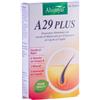 DR CAGNOLA A29 Plus Integratore Alimentare Capelli e Unghie 30 capsule