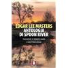 Lindau Antologia di Spoon River
