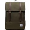 Herschel Zaino Survey, Verde edera., Standard - 20L, Zaino Survey