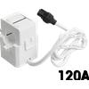 Shelly Trasformatore Amperometrico (per EM Gen1 e 3EM) 120A + Omaggio