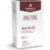 Cantabria Labs Difa Cooper Iraltone Aga Plus Integratore Antiossidante per Pelle e Capelli 60 capsule