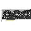 Inno3D GeForce RTX 5080 X3 OC (16 GB, GDDR7), Scheda grafica, Nero, Grigio