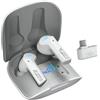 ASUS ROG Cetra True Wireless SpeedNova White Edition