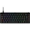 ASUS ROG Falchion Ace HFX Black