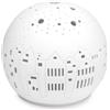 Purae diffusore ultrasuoni ceramica snowfall - - 987249517