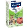 - Pietra di sale per roditori Vita Fit® Sel-plus 40 g