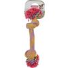 - Gioco corda 2 nodi 25 cm