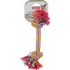 - Gioco corda 2 nodi 30 cm