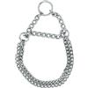 - Collare strangolo 60 cm metallo