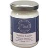- Vernice all`acqua Fleur V01 trasparente lucida 130 ml