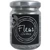 - Glitter in polvere Fleur Silver 90 g
