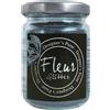 - Glitter in polvere Fleur Light Blue 90 g