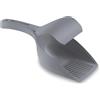 Stefanplast Paletta Universa twice Stefanplast grigio