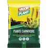 - Terriccio Vigorplant professionale Piante Carnivore 5 l