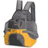 - Trasportino per cani Camon fino a 6 kg giallo