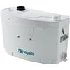 - Trituratore per scarichi da lavabo/doccia/lavastoviglie/lavatrice
