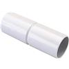 - Giunto per tubi Ø32 mm IP40