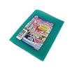 - Tappetino antimuffa frigorifero 30x47 cm colori assortiti