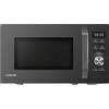 Midea Microonde con grill Midea MW3-AG20PE (WH) 20 l nero