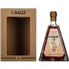 J.Bally Bally Rhum Ambré Très Vieux 12 ans Martinique 70 cl
