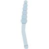 Seven Creations Ex Anal Angler Transparent 23 cm