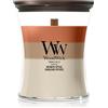 Woodwick Trilogy Hearth Spice 275 g
