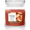 Yankee Candle Sugared Cinnamon Apple Sugared Cinnamon Apple 368 g