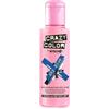 CRAZY COLOR 100 ML SKY BLUE