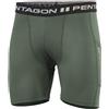 Pentagon Apollo Shorts Tac-fresh, verde mimetico,