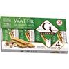GUIDOLCE Srl GUIDOLCE Wafer Nocc.4x45g