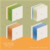 Seventeen Heng:Garae (Random Cover) (incl. 2pc Photocard, Bookmark + LyricS (CD)