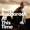 Burt Bacharach All This Time (Vinyl LP) 12" Album (Clear vinyl)