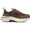 PREMIATA SNEAKERS HILL 8547 - HILL8547 - marrone