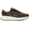 PREMIATA SNEAKERS LAURYN 8548 - LAURYN8548 - marrone