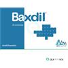 Lanova farmaceutici srl Baxidil 30 compresse
