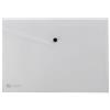 king-mec Buste con bottone King Mec Pull A4 21x29,7 trasparente 111318