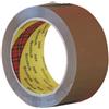 scotch Nastro da imballo Scotch 309 in acrilico a rumorosita' ridotta 50 mm x 66 m marrone conf. da 6 pezzi - 309