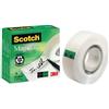 3m Nastro adesivo Scotch Magic 810 19 mm x 33 m trasparente opaco 810-1933