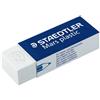 staedtler Gomma Staedtler Mars plastic 526 50 bianca 526 50