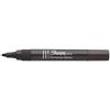 sharpie Marcatore permanente Sharpie M15 punta conica 1,8 mm Nero S0192584