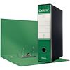 esselte Registratore con custodia Esselte G85 Oxford protocollo 29,5x35 cm - dorso 8 cm verde - 390785180