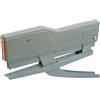 Zenith Cucitrice a pinza ZENITH 590 fino a 30 fogli - Beige 0205901070