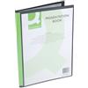 Q-Connect Portalistino personalizzabile Q-Connect A4 apertura superiore 20 buste KF01265