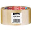 tesa Nastri adesivi per la spedizione tesa acrilico 50 mm x 66 m trasparente 57689-00000-00