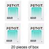SINGWEDA PETKIT Intelligente Alimentatore Essiccante per Gatti Cani Animali Domestici Alimentatore Automatico Ciotola per Gatti Alimentatore Automatico Essiccante Prodotti per Animali Domestici