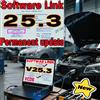 NONE VCDS 2025 VAG COM Scanner OBD2 VAG HEX V2 con Interfaccia USB per VW Audi Skoda Seat - Strumento Multilingue con Software per VIN Illimitati