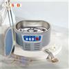 BALASHOV 30/50W Pulitore Ad Ultrasuoni Sonicatore Bagno 40Khz Degas per Orologi Lenti A Contatto Occhiali Protesi Denti Bagno Elettrico per Gioielli EU