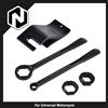 NICECNC Strumento per pneumatici Leva Assale Chiave Per Honda CRF250R CRF450R CRF250X CR125R CR250R XR650L XR600R Per Beta RR 300 RR 250 Xtrainer 300